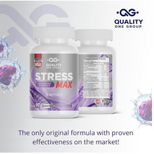 Carregar imagem no visualizador da galeria, STRESS MAX - FORMULA AVANCADA
