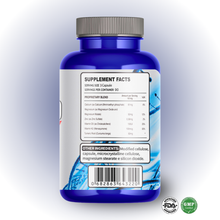 Carregar imagem no visualizador da galeria, PHOSPHOMAX PREVENT | 1 Frasco - 90 caps | Fosfoetanolamina Original
