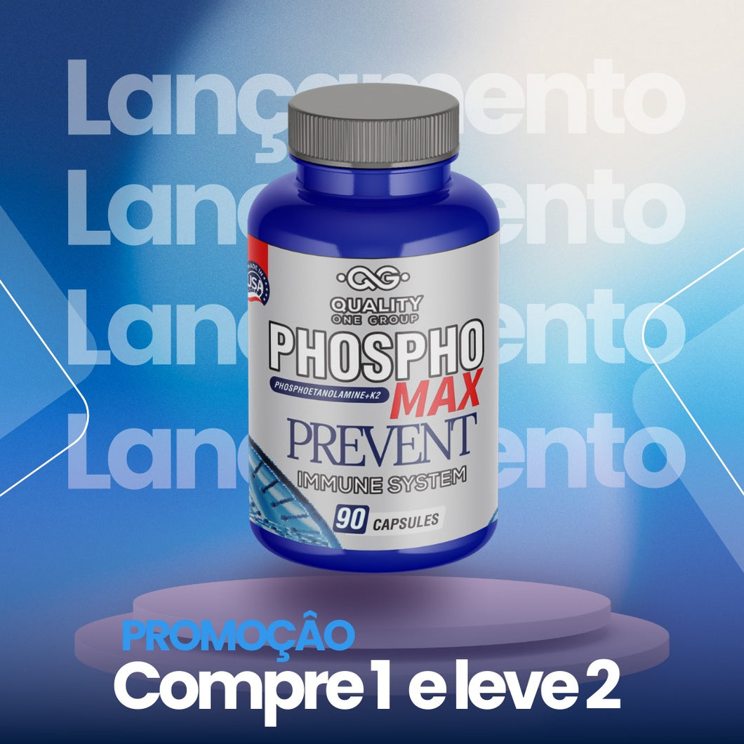 PHOSPHOMAX PREVENT