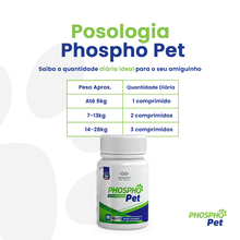 Carregar imagem no visualizador da galeria, Phospho Pet - Fosfoetanolamina para pets
